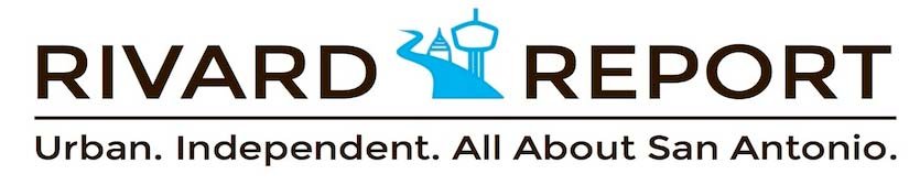 Rivard Report Logo
